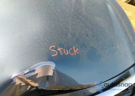 2014 Infiniti Q50 Hybrid Sport z USA, uszkodzony, nr VIN JN1AV7AR0EM702446